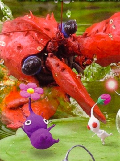 Pikmin 2 edit