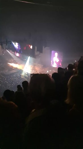 Shawn Mendes - Wonder [Live At The O2 Arena in London 16.08.24]