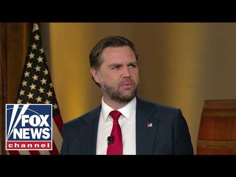 Vance: Mass migration will DESTROY American solidarity