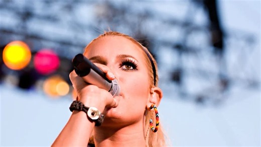 Jessica Simpson Says She Was Told to Lose 15 Pounds at 17 While Competing With Britney Spears and Christina Aguilera