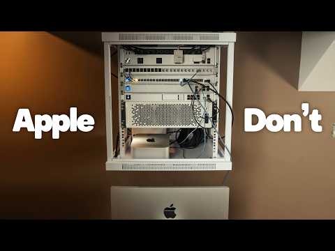 Apple Is Letting YOU Own Your Data…