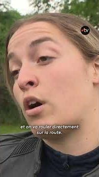 🏍️ Des formations pour reprendre la moto après la pause hivernale !