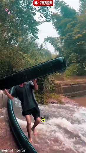 Clever Catch Trick 🐟