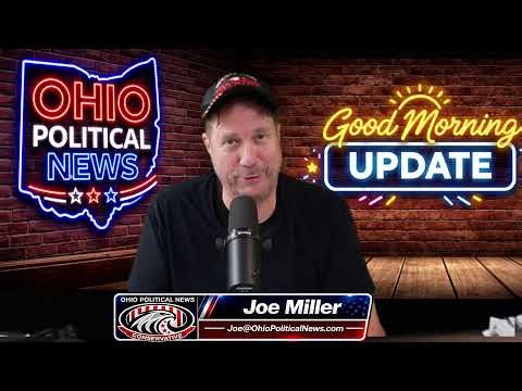 THE ROOSTER ON TRIAL! Ohio Senator Jerry Cirino vs. D.J. Byrnes — FREE SPEECH OR HARASSMENT?