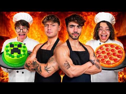 EL QUE COCINA MEJOR GANA $10.000!