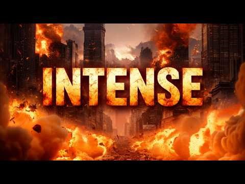 Epic Apocalypse Music • Military Action Scene Background