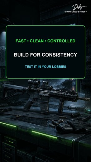 Modern Warfare 4 Best M4 Build — Low-Recoil Loadout
