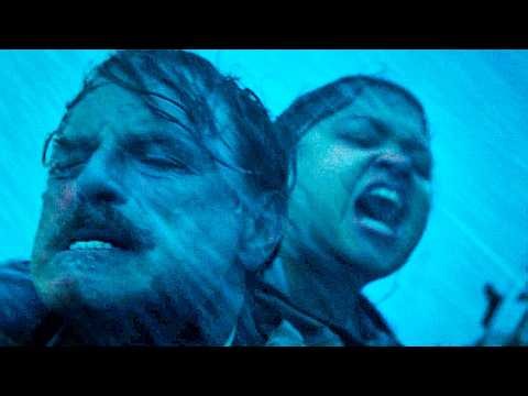 Outer Banks Season 5 | Ending Scene Recap | Final Battle | Kiara vs Groff Fight