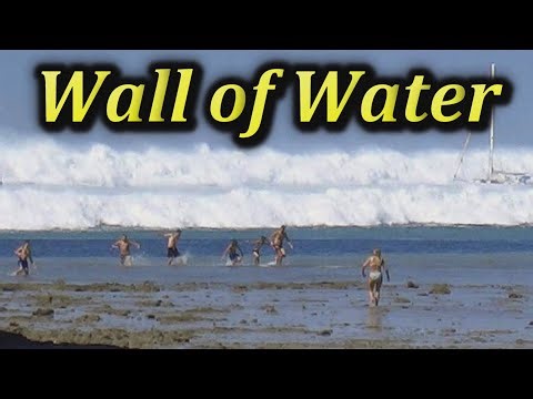 2004 Indian Ocean Earthquake: The Deadliest Tsunami in History