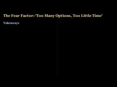 Matrix Match Problems in Calculus