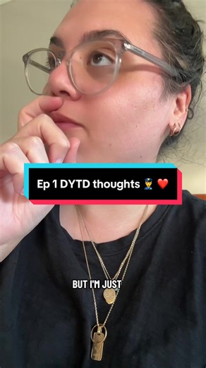 Dare You to Death: JoongDunk's Impactful Episode 1