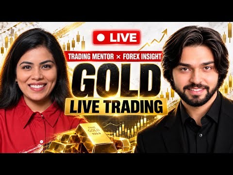🔴 LIVE CRYPTO TRADING 🚀 | XAUUSD GOLD + BITCOIN BREAKOUT SETUPS | BTC Analysis #cryptotradinglive