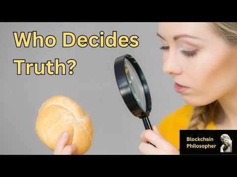 "Fact Checking" in the age of Blockchain