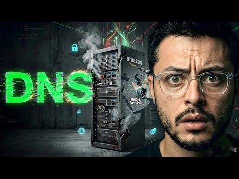 Domain Name System | What is DNS in Depth