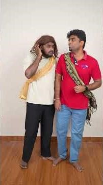 Red Card Eviction Ft. Parru and Kamrudin 😂 #vikkals #comedy