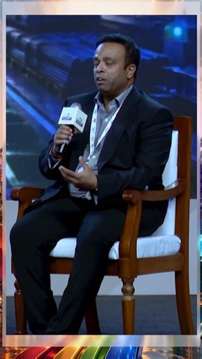 SRMB Steel at Times Network Eastern India Growth Summit 2026