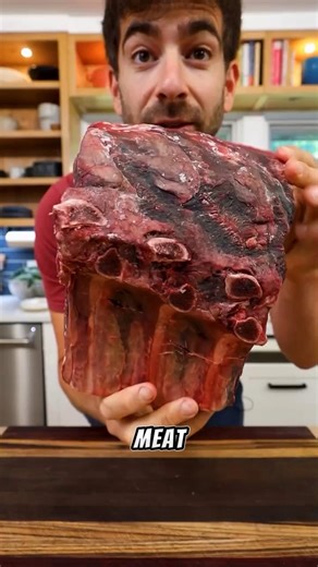 Why Dry-Aged Beef Tastes Better