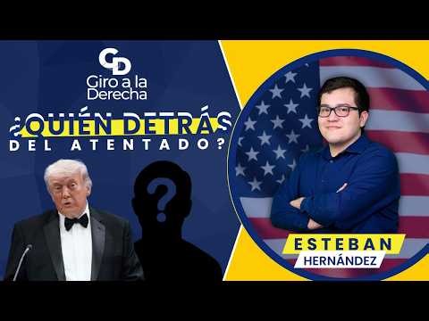 Trump suffers another assassination attempt: Details emerge about the far-left shooter | GD | EP 539