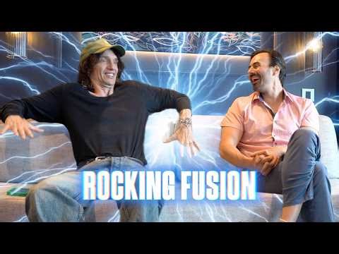 Why Does Everyone Hate Fusion?