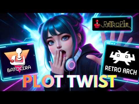 RetroPie vs RetroArch vs Batocera Review: What Nobody Tells You (2026)