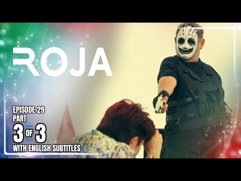 ROJA | Episode 29 (3/3) | January 1, 2026 (with English Subs)