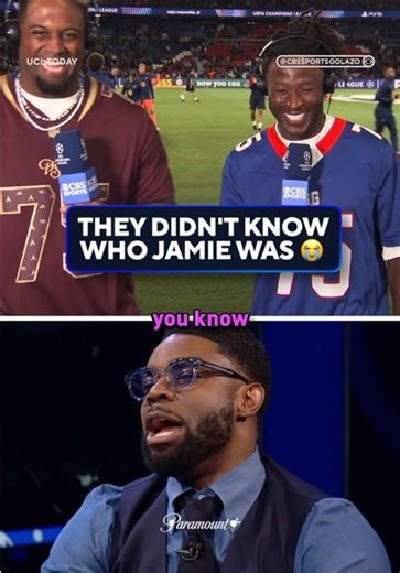 “WHAT’S MY NAME.” 💀🤣 #UCLToday #Saints #ChampionsLeague #NFL #Football