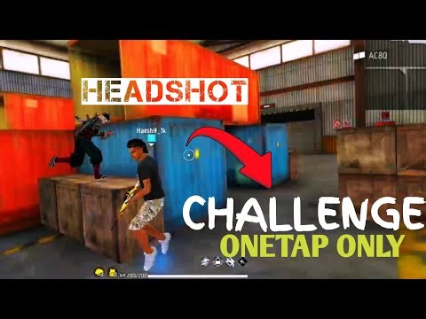 1v1 Lone Wolf ONE TAP DOMINATION 😎🔥 | Free Fire MAX