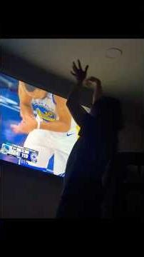 Truck Driver Is A Golden State Warriors Fan #nba #finals #playoffs #2026