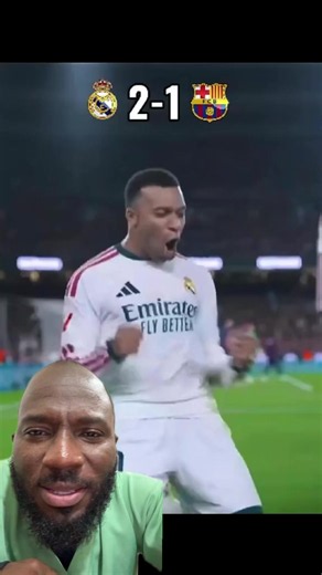 Renato Austine : Le Match Barcelone-Man City en 2 Plats de GABA !