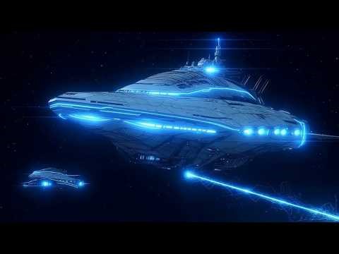 The Moment Aliens Targeted The Human Warship, Everything Went Wrong