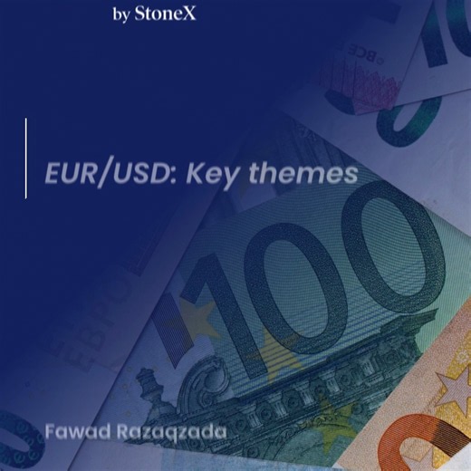 How is EUR/USD positioned heading into the new trading week? Discover the latest themes and areas of focus in this week's outlook. Find out in the latest outlook: https://t.co/skgGwpToTb https://t.co/JJb6em9bUB