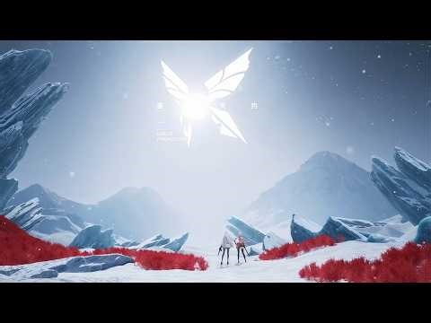 Girls' Frontline: Blue Butterfly Covenant - Official Announcement Trailer
