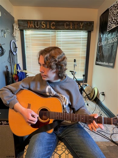 Here's a Doc Watson tune, Beaumont Rag, for you guys. It's been pretty fun getting back into his flat picking style. Hope you all dig it! #guitarist #prspulseartist #docwatson #bluegrass #billystrings #musician #gratefuldead #phish #jerrygarcia #blues #guitar #jamband #guitarplayer #flatpicking