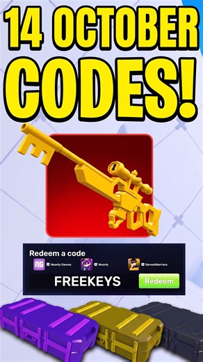 RIVALS CODES 2026 ✅ NEW Secret Codes for FREE Skin Cases & Keys! (All Working Codes)