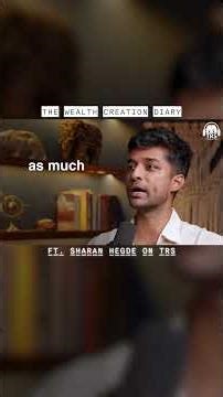 The Money Manual Podcast | Build Wealth the Smart Way #shorts