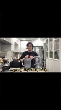 Why This Vitamix Jar Is Perfect for Cashew Cheese 🌱