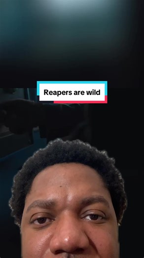 Exploring the Reapers in Monster Movies