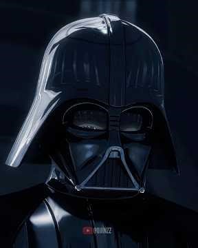 Darth Vader Clones Starkiller