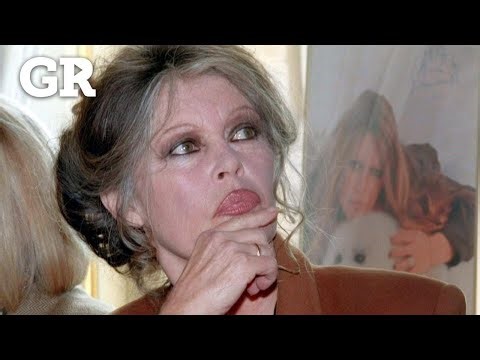 Muere Brigitte Bardot a los 91 años