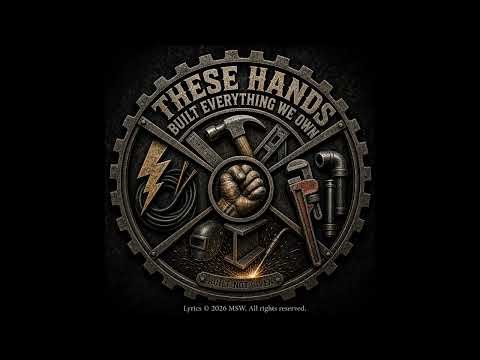 These Hands