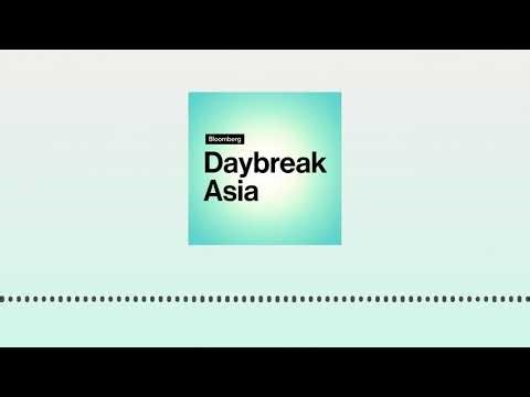 Stocks Rise, South Korea Exports, China Economic Outlook | Bloomberg Daybreak: Asia Edition