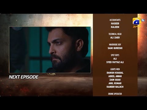 Shikanja Episode 56 Teaser - 6th January 2026 - HAR PAL GEO