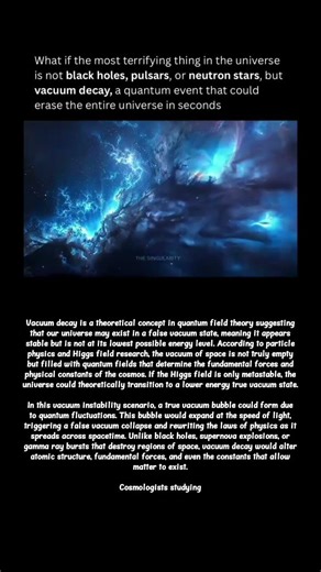 #Physics#Radioactivity#ScienceDaily#astronomy#space#space#universe#galaxy#viral#science#cosmos