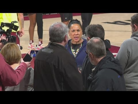 Dawn previews the SEC opener against Alabama