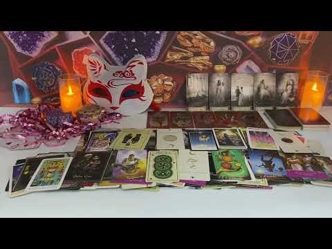 AQUARIUS - OMG! MARK THIS DATE ON YOUR CALENDAR AQUARIUS LOVE TAROT READING