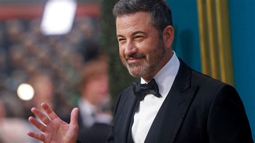 Jimmy Kimmel roasts Trump's 'Freedom 250 Festival,' as headlines continue to drop out