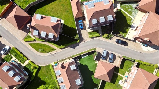 Mortgage rates climb higher as House passes home affordability bill