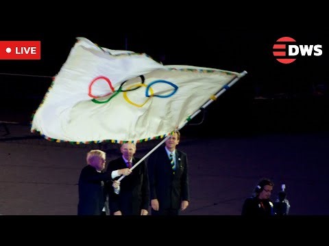 LIVE: 145th IOC Session Opening Ceremony at La Scala, Milan | Olympic Leaders Gather | AD1E