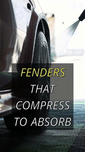 Ferry Parking: How Do MASSIVE Ships Dock? 🛳️ Thrusters & Fenders Explained! #shorts