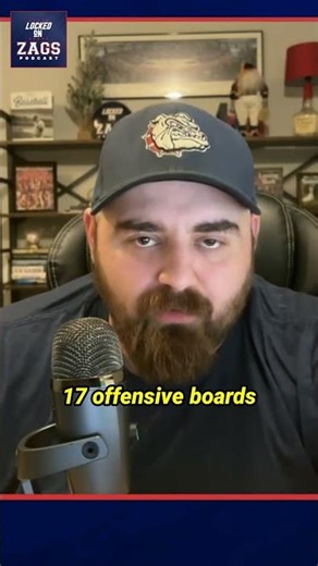 BIG STRENGTH: Gonzaga's KEY to winning this season has been... #zagsbasketball